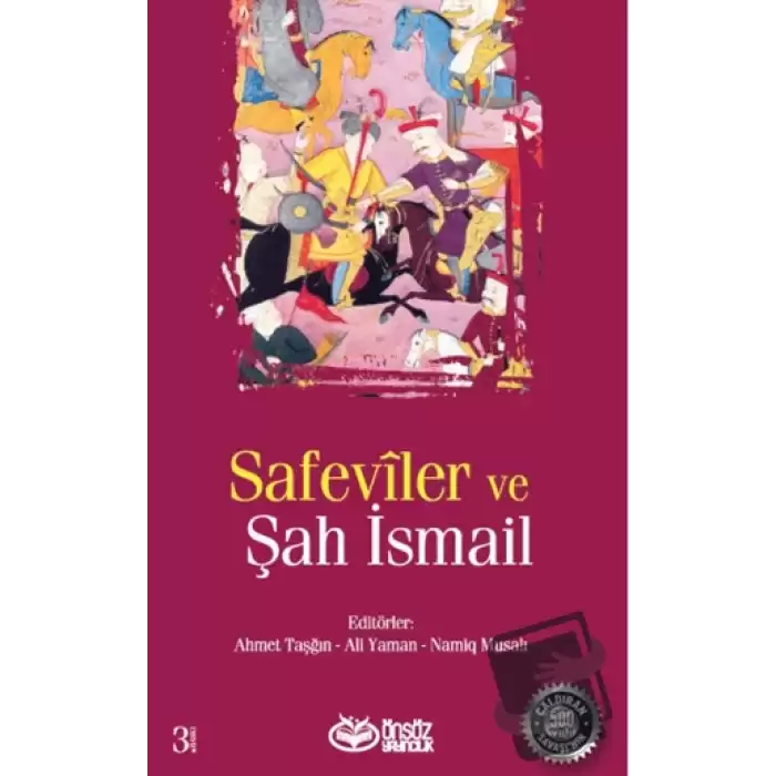 Safeviler ve Şah İsmail