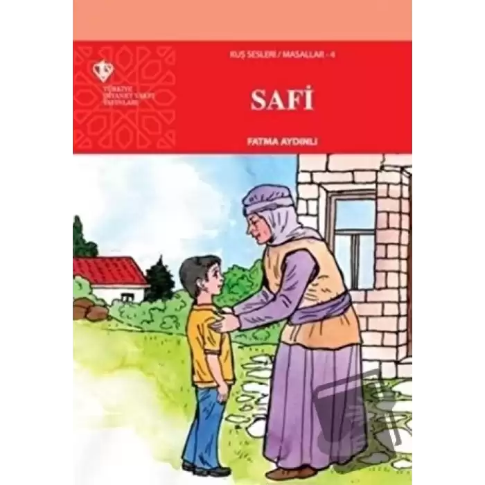 Safi - Kuş Sesleri 4