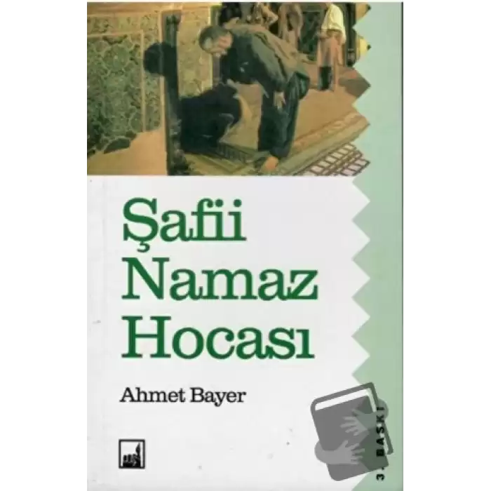 Şafii Namaz Hocası