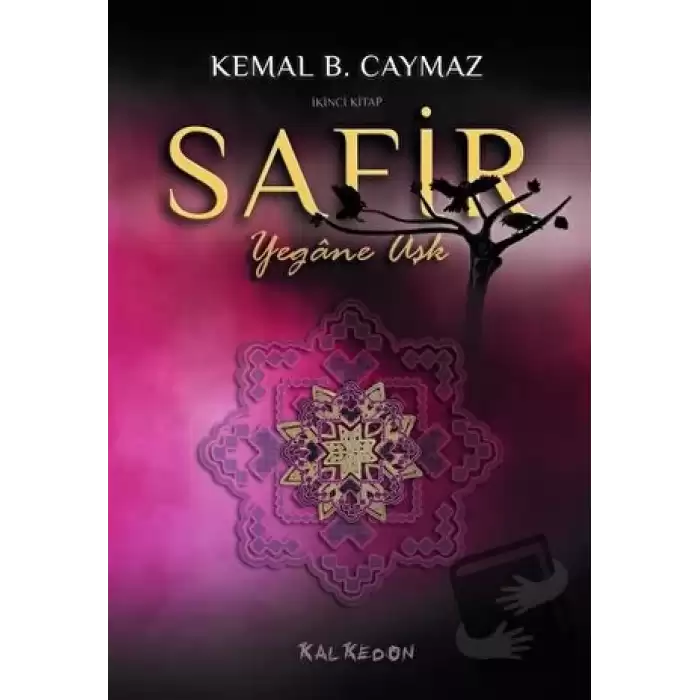 Safir - İkinci Kitap