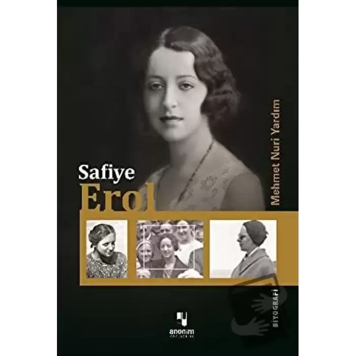 Safiye Erol (Ciltli)