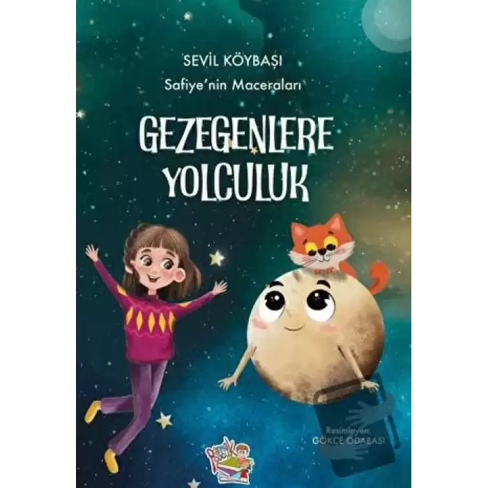 Safiye’nin Maceraları - Gezegenlere Yolculuk