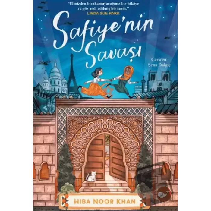 Safiye’nin Savaşı