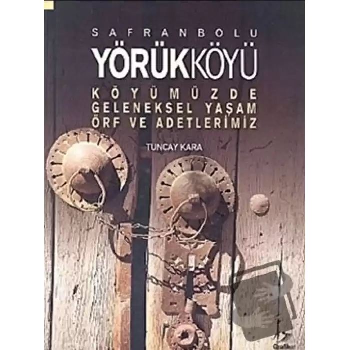 Safranbolu Yörükköyü