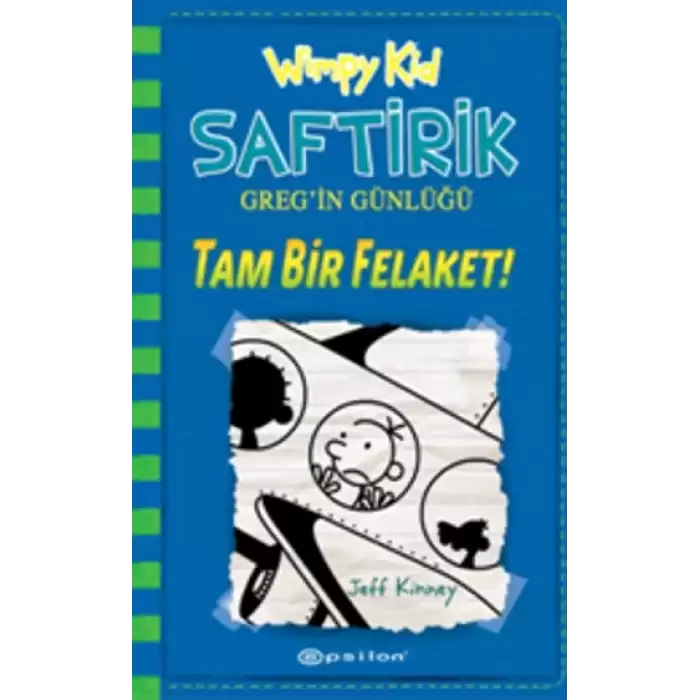 Saftirik 12 - Tam Bir Felaket!