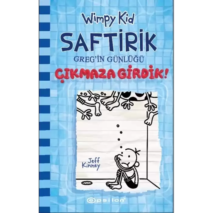 Saftirik 15 - Çıkmaza Girdik