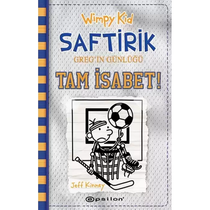 Saftirik 16 - Tam İsabet!