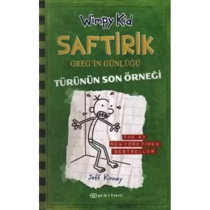 Saftirik 3 - Türünün Son Örneği