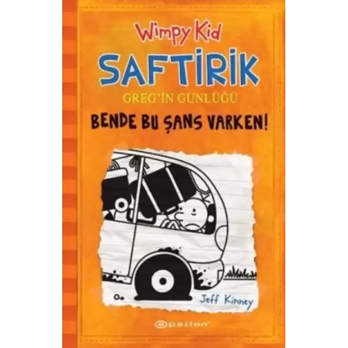 Saftirik 9 - Bende Bu Şans Varken!