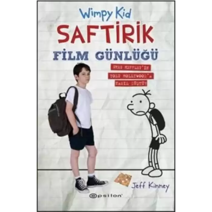 Saftirik Film Günlüğü