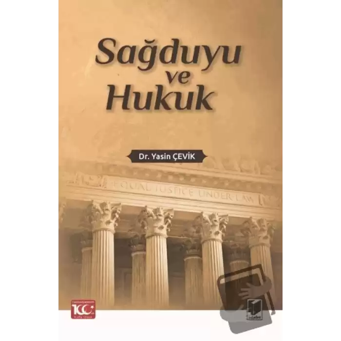 Sağduyu ve Hukuk