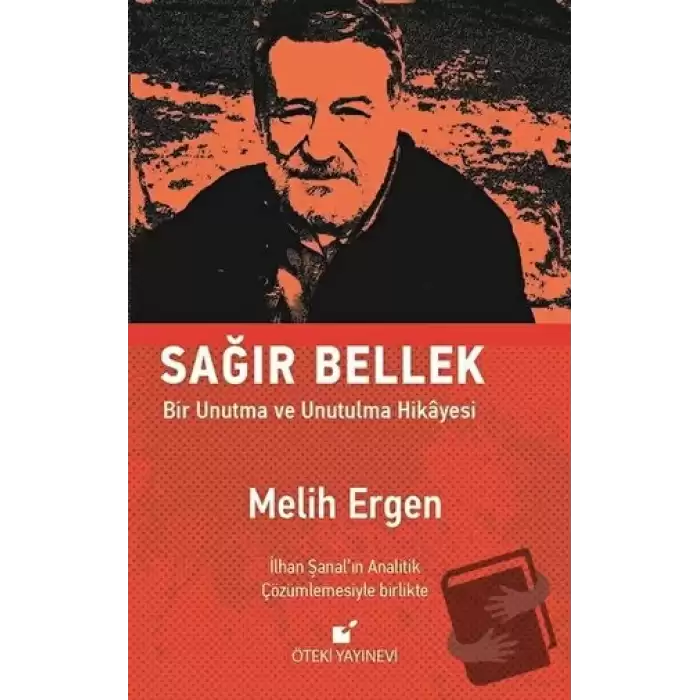 Sağır Bellek (Ciltli)