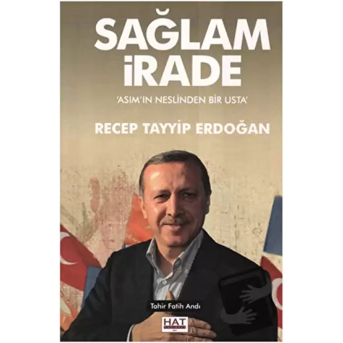 Sağlam İrade