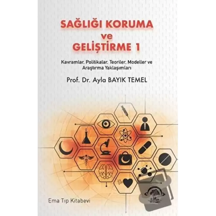 Sağlığı Koruma ve Geliştirme 1