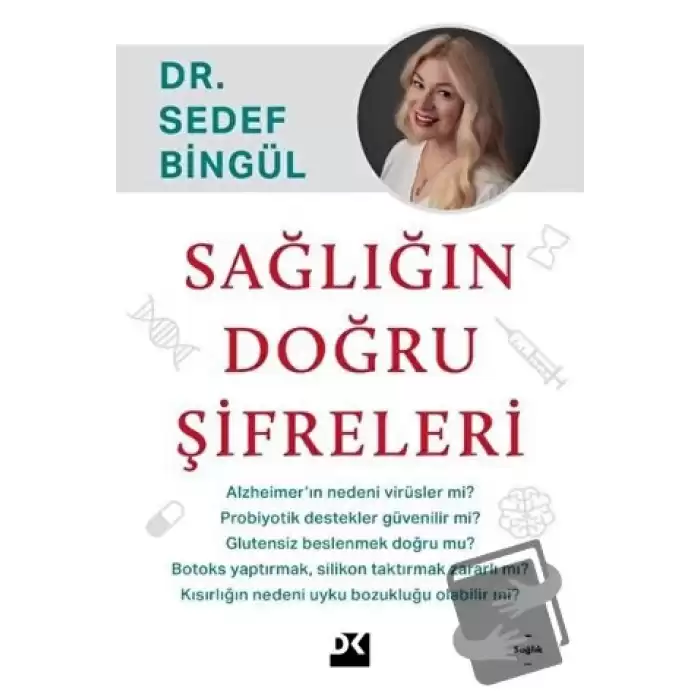 Sağlığın Doğru Şifreleri