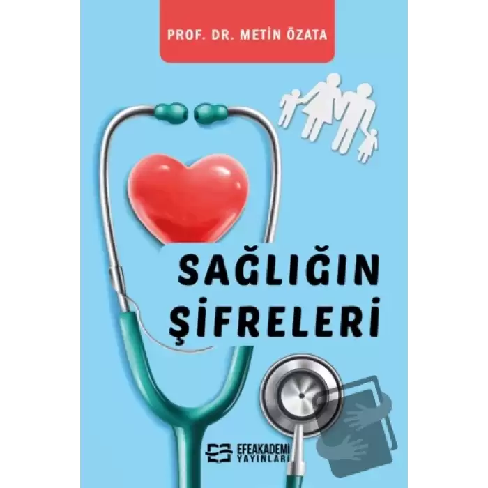 Sağlığın Şifreleri