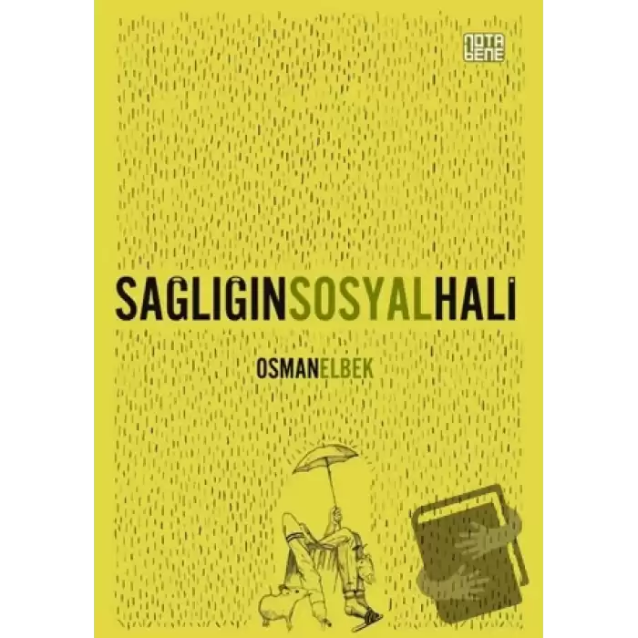 Sağlığın Sosyal Hali