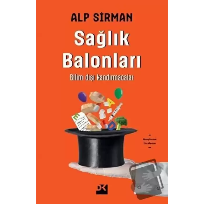 Sağlık Balonları