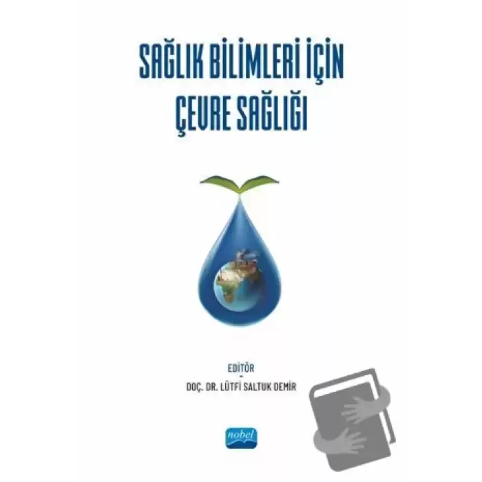 Sağlık Bilimleri İçin Çevre Sağlığı