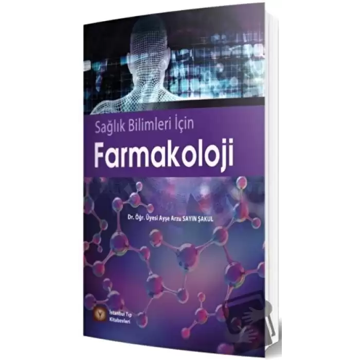 Sağlık Bilimleri İçin Farmakoloji