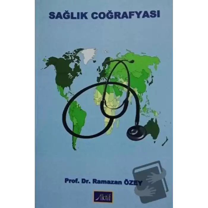 Sağlık Coğrafyası