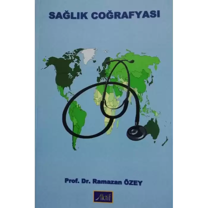 Sağlık Coğrafyası