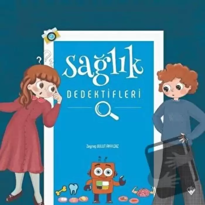 Sağlık Dedektifleri