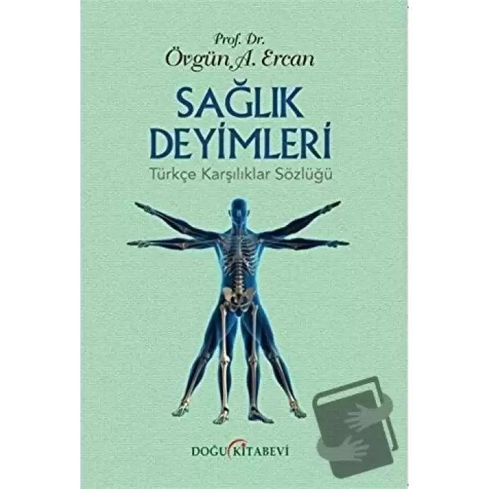 Sağlık Deyimleri Türkçe Karşılıklar Sözlüğü