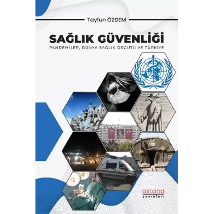 Sağlık Güvenliği