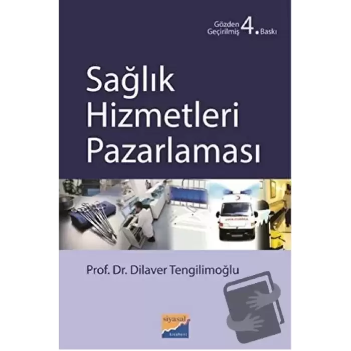 Sağlık Hizmetleri Pazarlaması