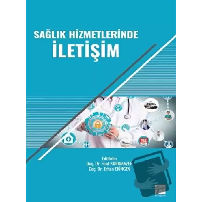 Sağlık Hizmetlerinde İletişim