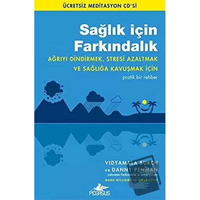 Sağlık için Farkındalık