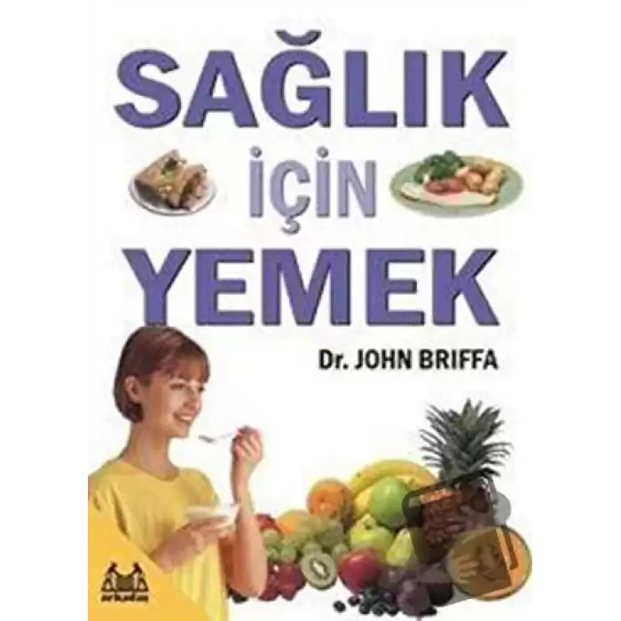 Sağlık İçin Yemek