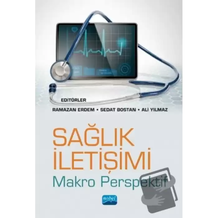 Sağlık İletişimi