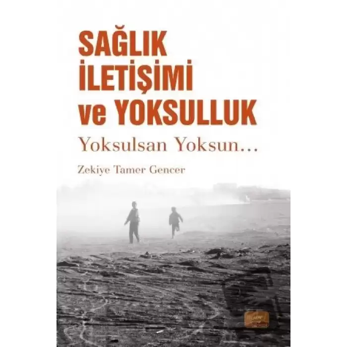 Sağlık İletişimi ve Yoksulluk