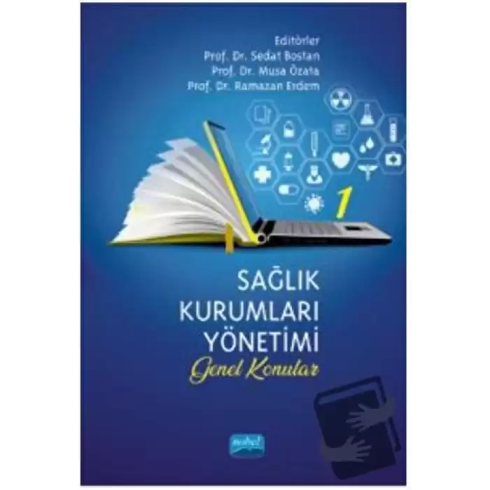 Sağlık Kurumları Yönetimi - 1