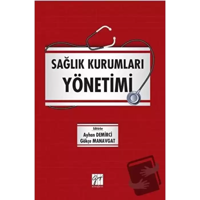 Sağlık Kurumları Yönetimi