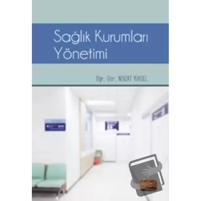 Sağlık Kurumları Yönetimi