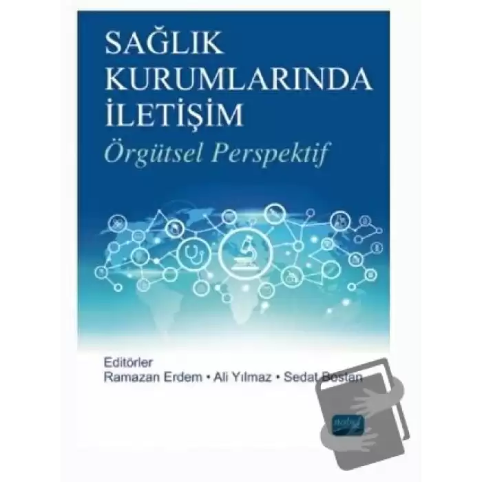 Sağlık Kurumlarında İletişim