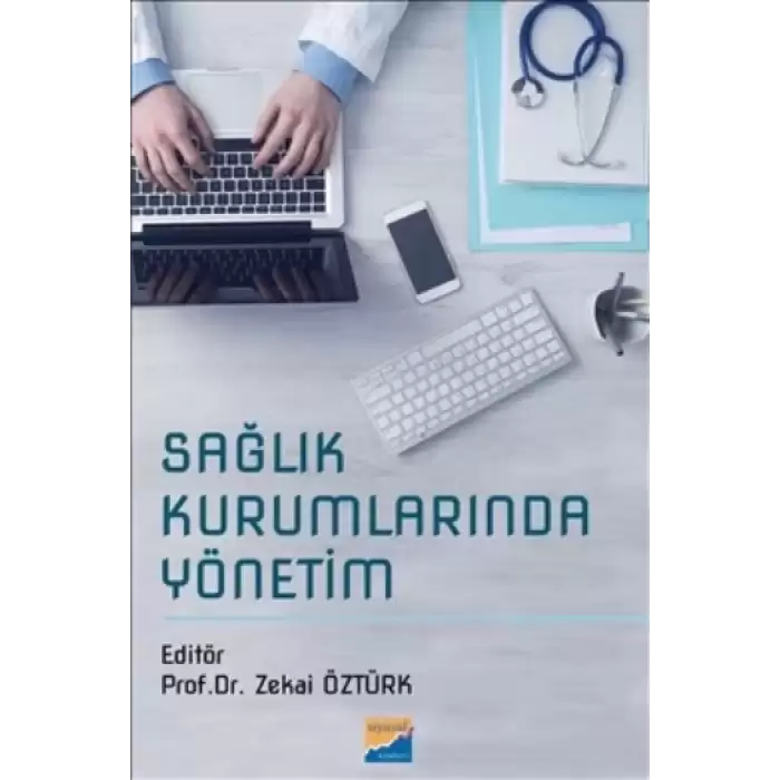 Sağlık Kurumlarında Yönetim