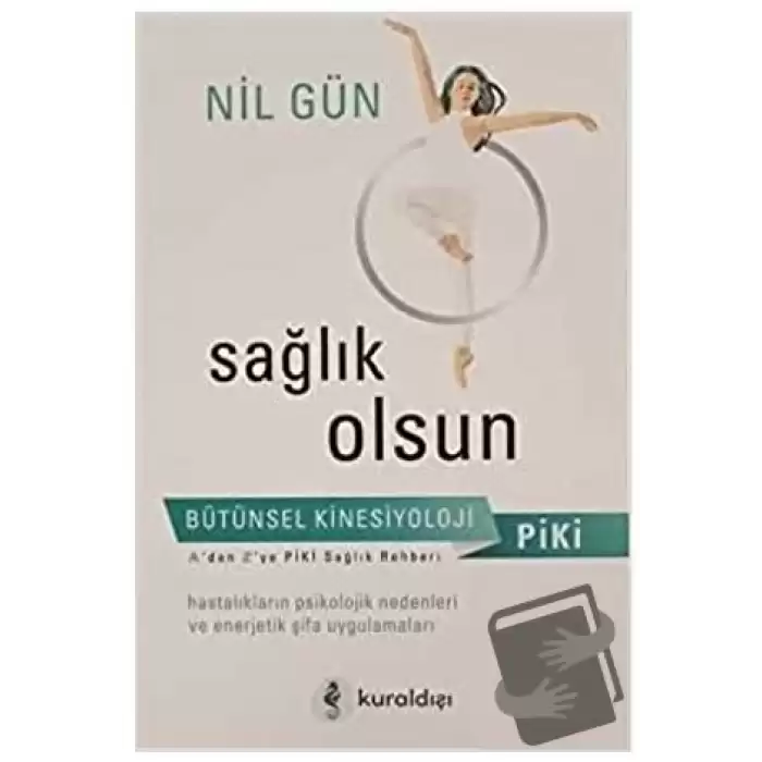 Sağlık Olsun