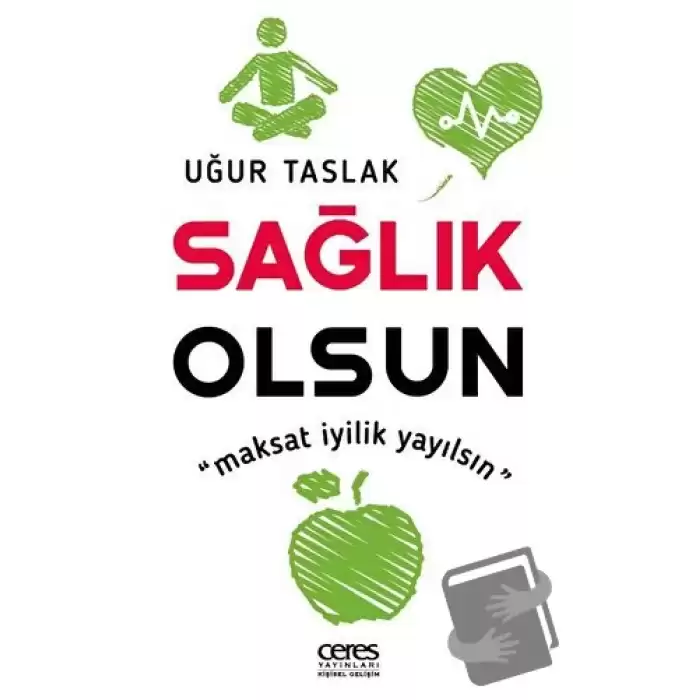 Sağlık Olsun