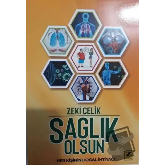 Sağlık Olsun