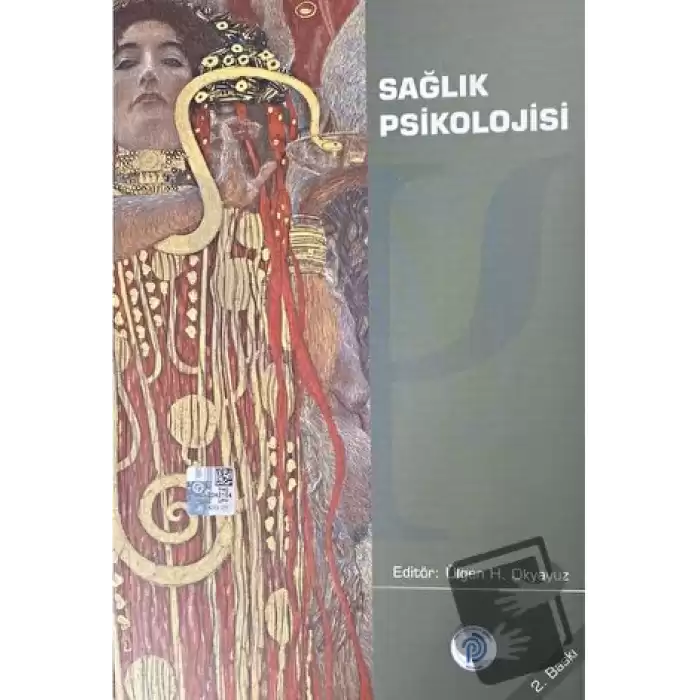 Sağlık Psikolojisi