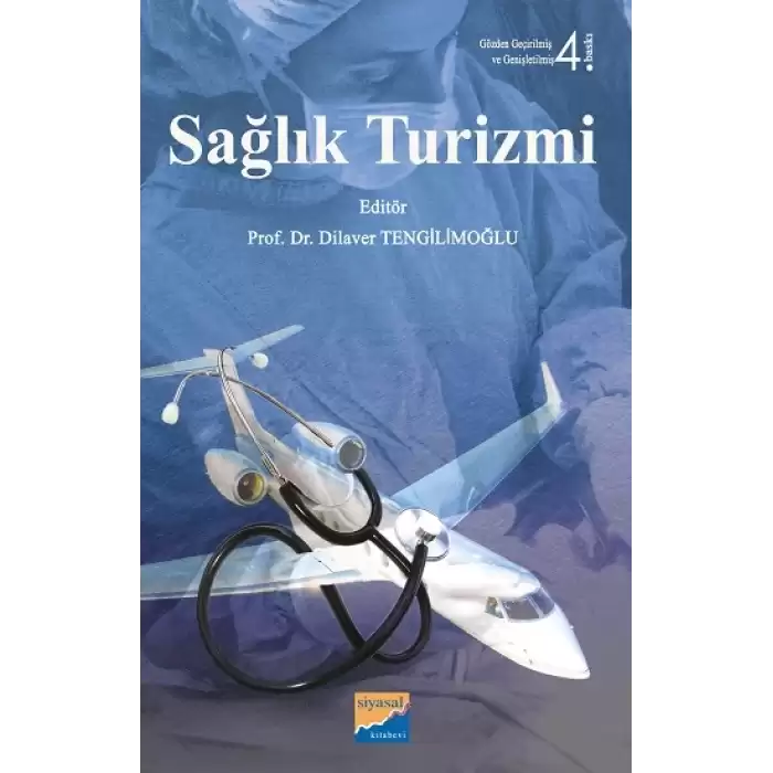 Sağlık Turizmi