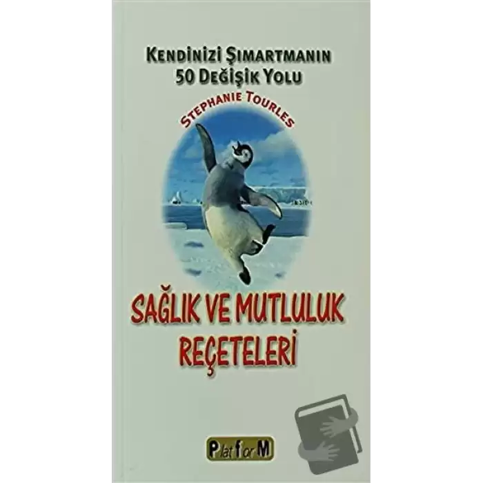 Sağlık ve Mutluluk Reçeteleri