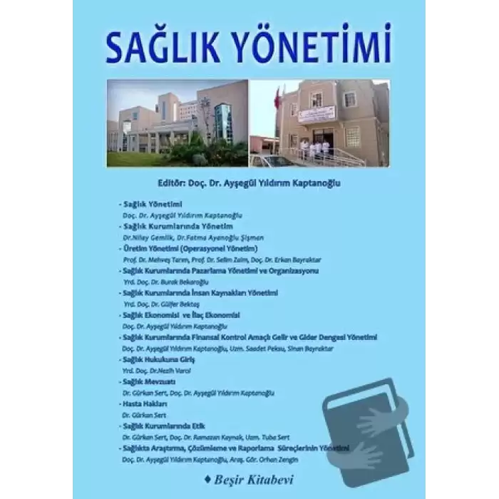 Sağlık Yönetimi