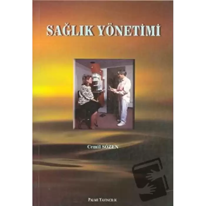 Sağlık Yönetimi