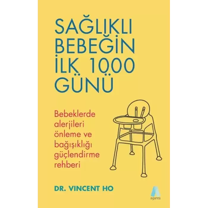 Sağlıklı Bebeğin  İlk 1000 Günü