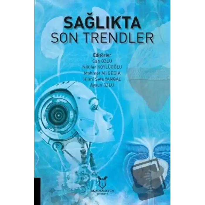 Sağlıkta Son Trendler